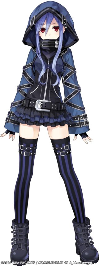 Fairy Fencer F: Advent Dark Force