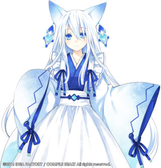 Fairy Fencer F: Advent Dark Force