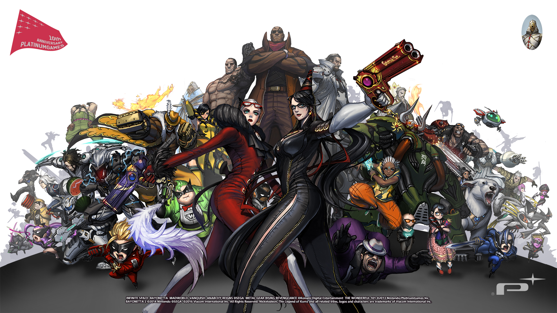 Platinum Games: MadWorld is a reason to buy a Wii
