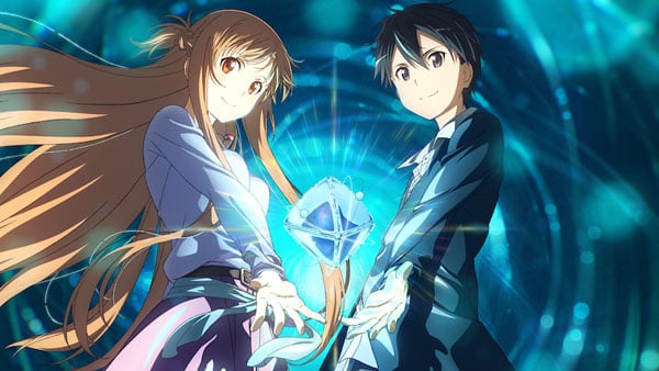 Sword Art Online: Full Dive Event Gets a Trailer Featuring Anime