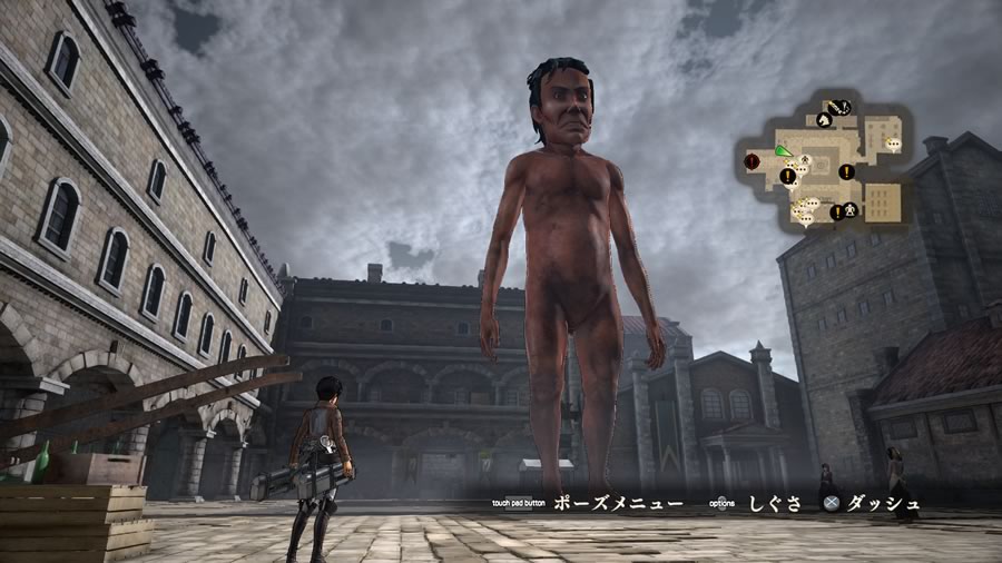 Attack on Titan Will Add 4-Player Online Multiplayer Co-op In A Major  Update - Siliconera