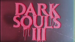 April Fools' Day 2016: Dark Souls III