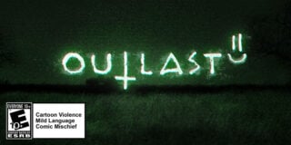 April Fools' Day 2016: Outlast