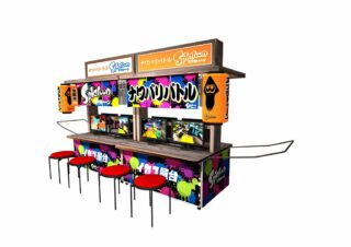 April Fools' Day 2016: Splatoon