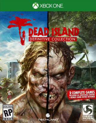 Dead Island Definitive Collection