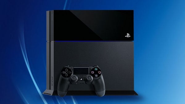 PS4 at Eurogamer: PlayStation Tour 