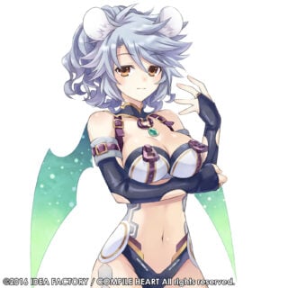 Fairy Fencer F: Advent Dark Force Fairy Fencer F: Advent Dark Force