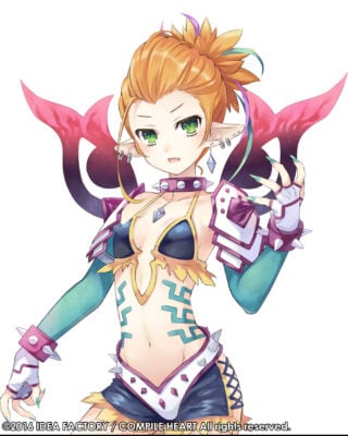 Fairy Fencer F: Advent Dark Force Fairy Fencer F: Advent Dark Force