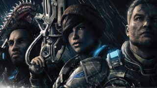 Gears of war judgement has 3 player local coop. And its a lot more