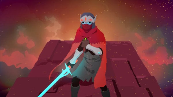 Hyper Light Drifter launches March 31 for PC - Gematsu