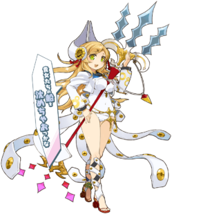 Genkai Tokki: Seven Pirates