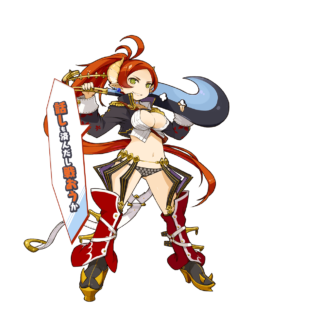 Genkai Tokki: Seven Pirates