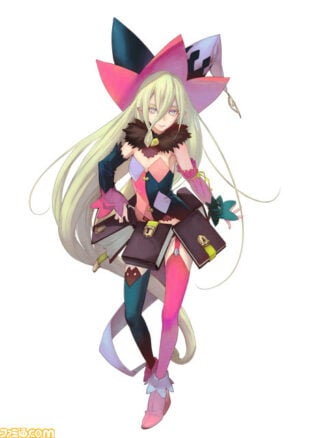 Tales of Berseria Tales of Berseria