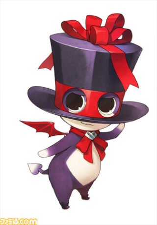 Tales of Berseria Tales of Berseria