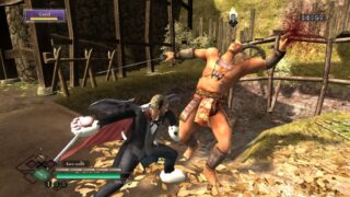 The samurai action-RPG Nioh has now made its way to PC via Steam - Gamesear