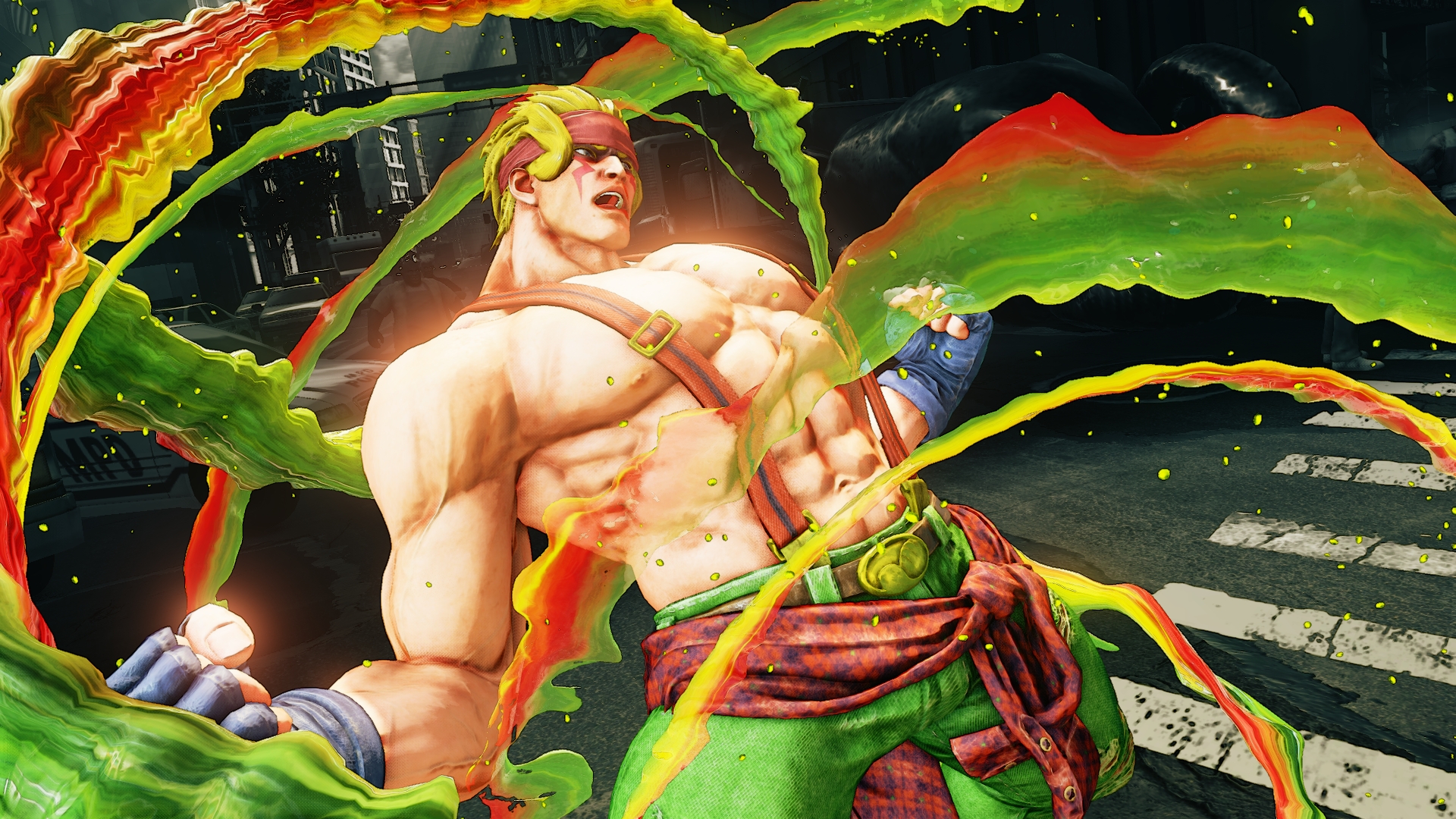 Tekken 7 Story Mode, Rage Quitting, and Cross-Play Details