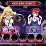 Valkyrie Drive: Bhikkhuni DLC adds playable Valkyrie Drive