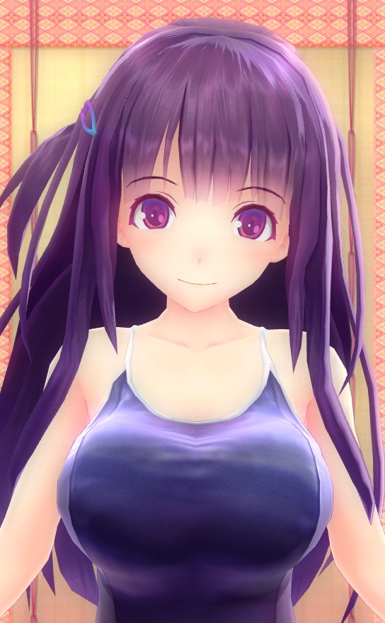 Valkyrie Drive - Bhikkhuni - All Characters (Including DLC) [PS Vita] 