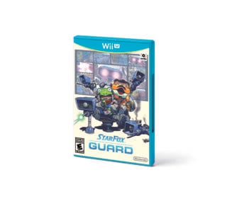 Star Fox Zero 0 Wii U Custom Case No Game Included Case 