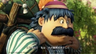 Dragon Quest Heroes II