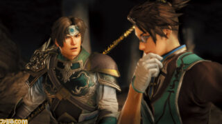 Dynasty Warriors: Eiketsuden