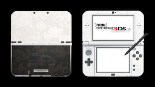 Fire Emblem Fates Edition New 3DS XL