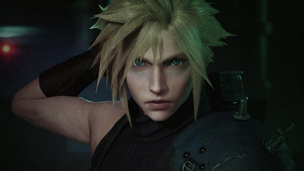 New Final Fantasy VII: The First Soldier And Ever Crisis Details Revealed -  Game Informer