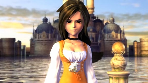 Final Fantasy IX now available for PC via Steam - Gematsu