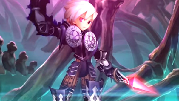 Odin Sphere Leifthrasir: Oswald Avatar on PS4 — price history, screenshots,  discounts • USA