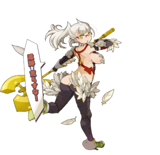 Genkai Tokki: Seven Pirates