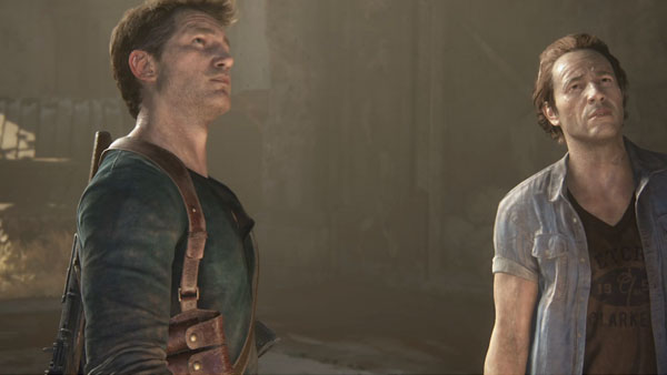 Uncharted 4: A Thief's End Preview - Nate Wonders If It's All