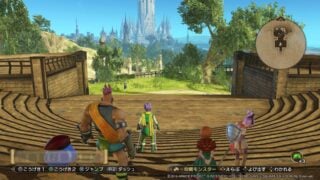 Best Buy leaks Dragon Quest Heroes II western release – Destructoid