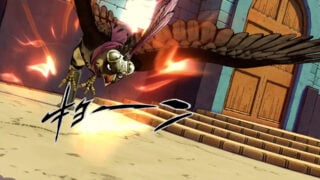 JoJo's Bizarre Adventure: Eyes of Heaven Review - Pose Happy Brawling is  Tons of Fun - Niche Gamer