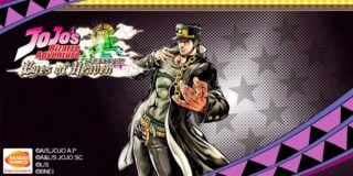 Briefiew – JoJo's Bizarre Adventure: Eyes Of Heaven – HitPauseReviews