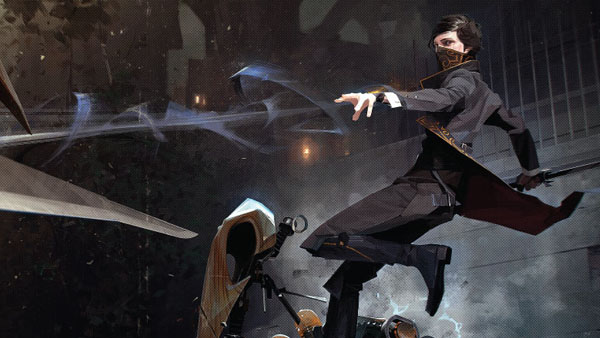 Dishonored 2 To Release November 11, 2016
