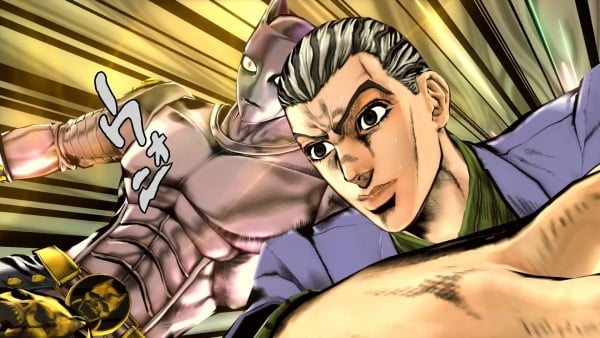 JoJo's Bizarre Adventure: Eyes of Heaven launches June 28 in the Americas -  Gematsu