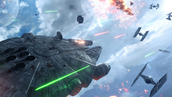 Players Slam Classic Star Wars: Battlefront 2 PC's Servers After