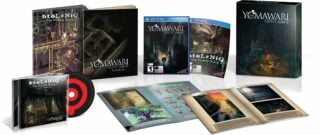 Yomawari: Night Alone