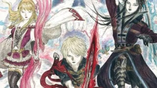 FINAL FANTASY BRAVE EXVIUS – Apps no Google Play