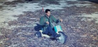 Dead Rising 4