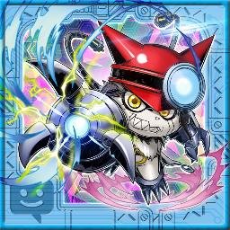 Digimon Universe: Appli Monsters