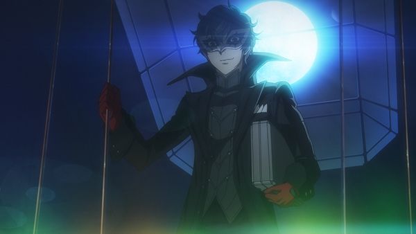Persona 5 details story, dungeons, Velvet Room inhabitants, and more ...