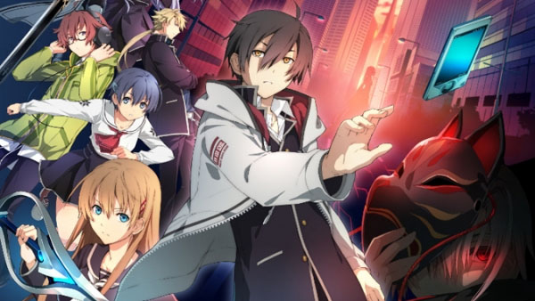 Tokyo Xanadu Ex First Details Screenshots Gematsu