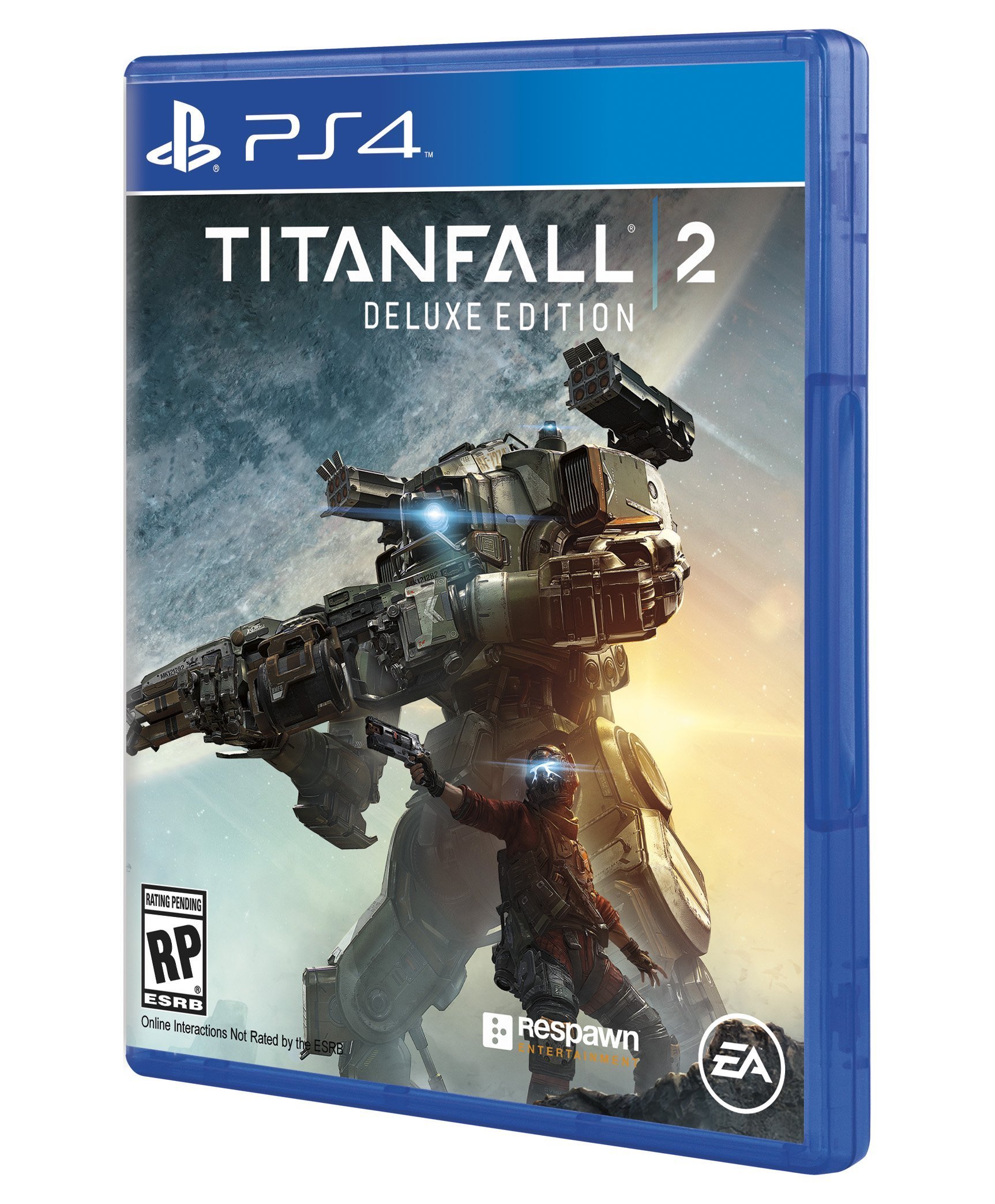 Titanfall2 is set to launch about a month from now on October 28! : r/ titanfall