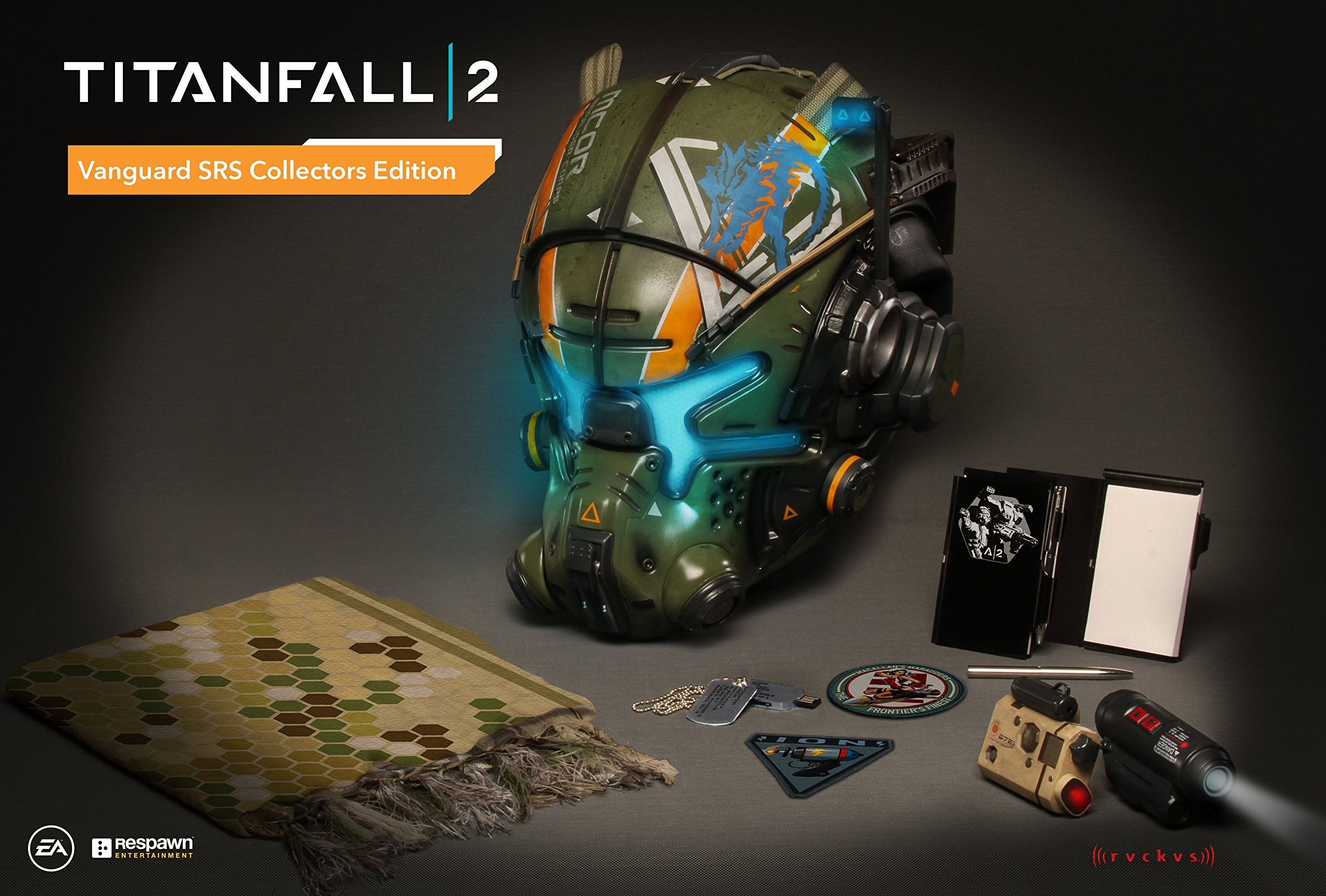 Titanfall 2 releases today Oct 28th, PlayNTrade, Garner