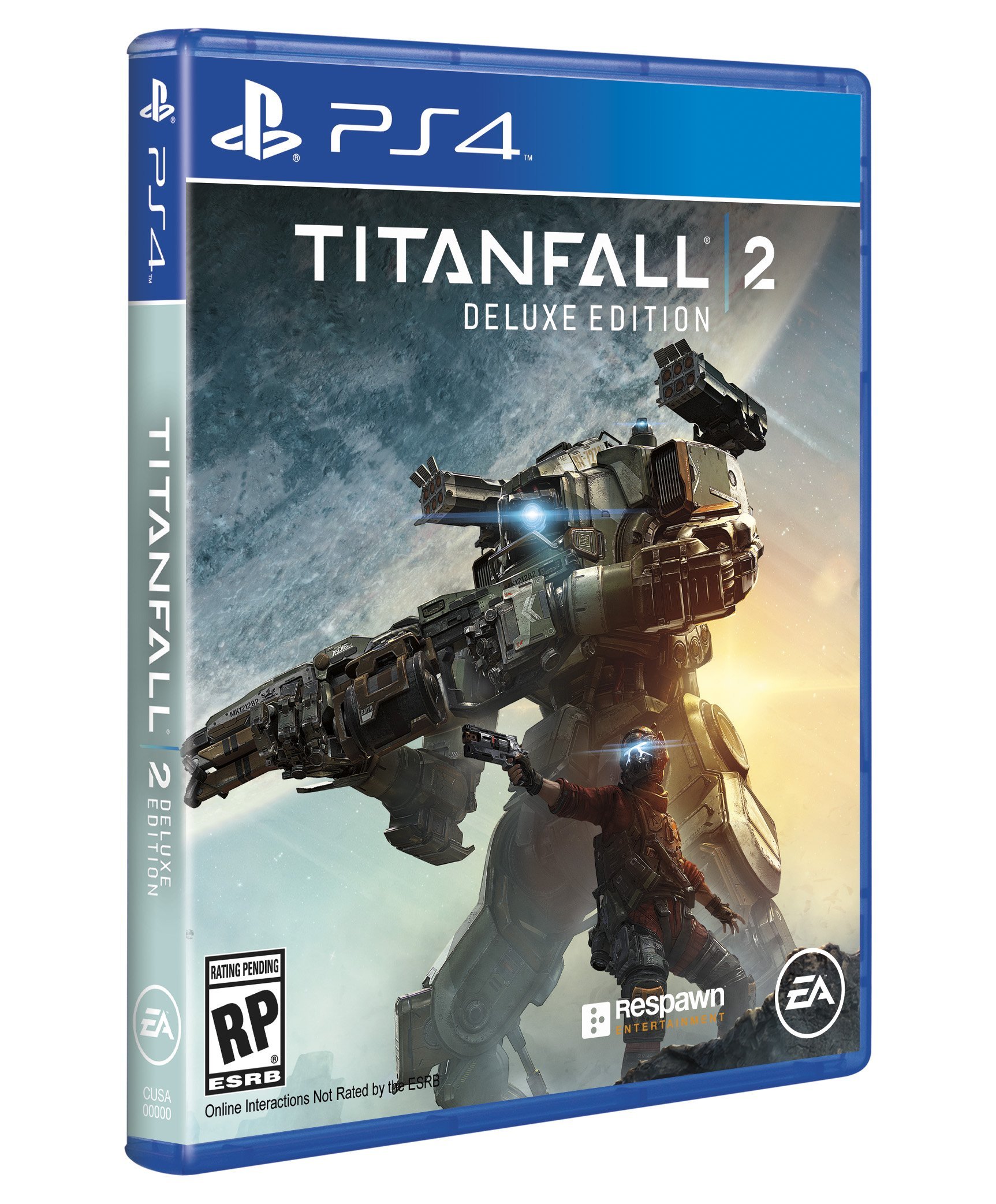Titanfall 2 officially gets offline campaign, PlayStation 4 version, release  date – Eggplante!
