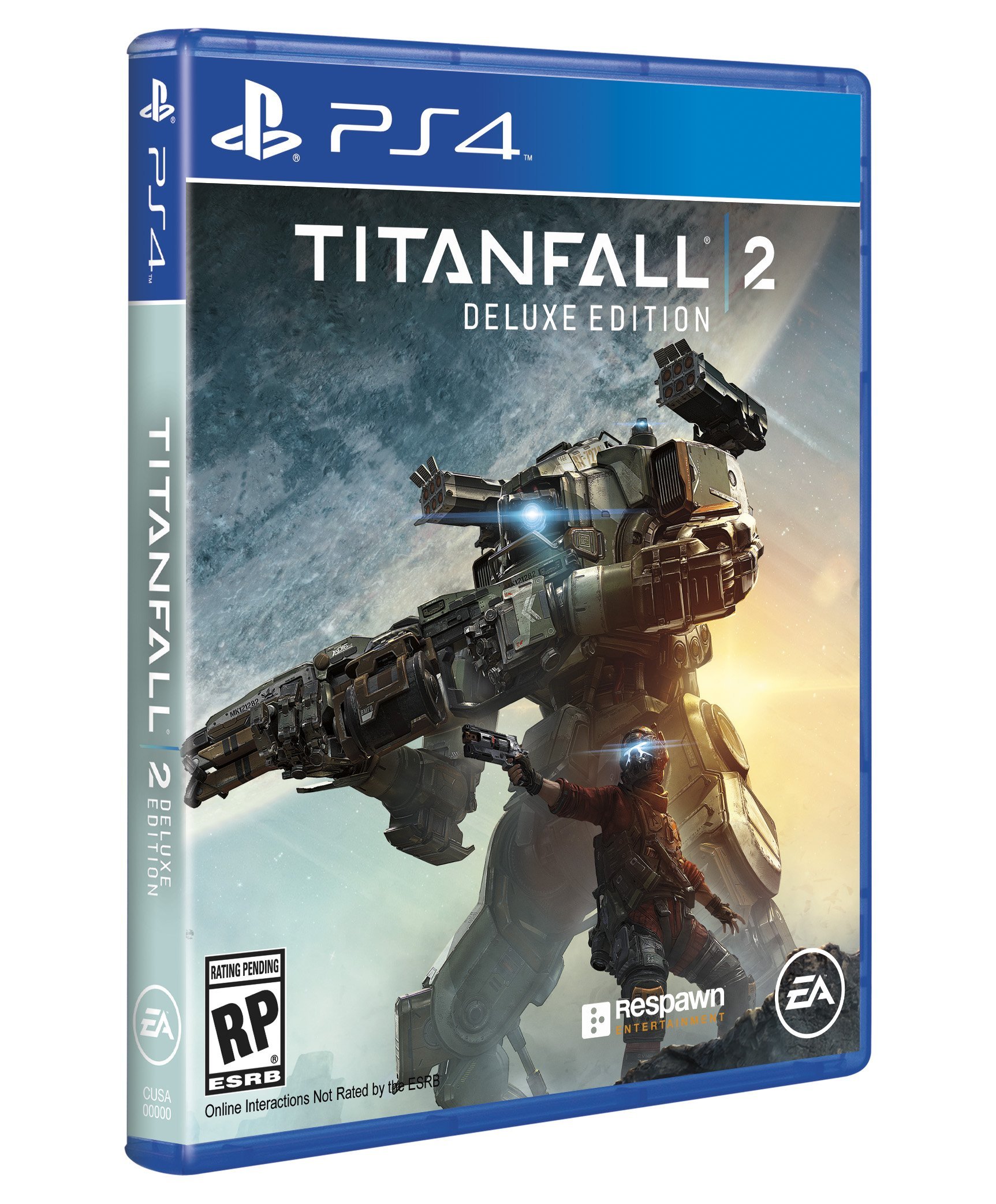 Titanfall 2 Release Date, Single-Player Campaign, and Multiplayer Beta  Confirmed