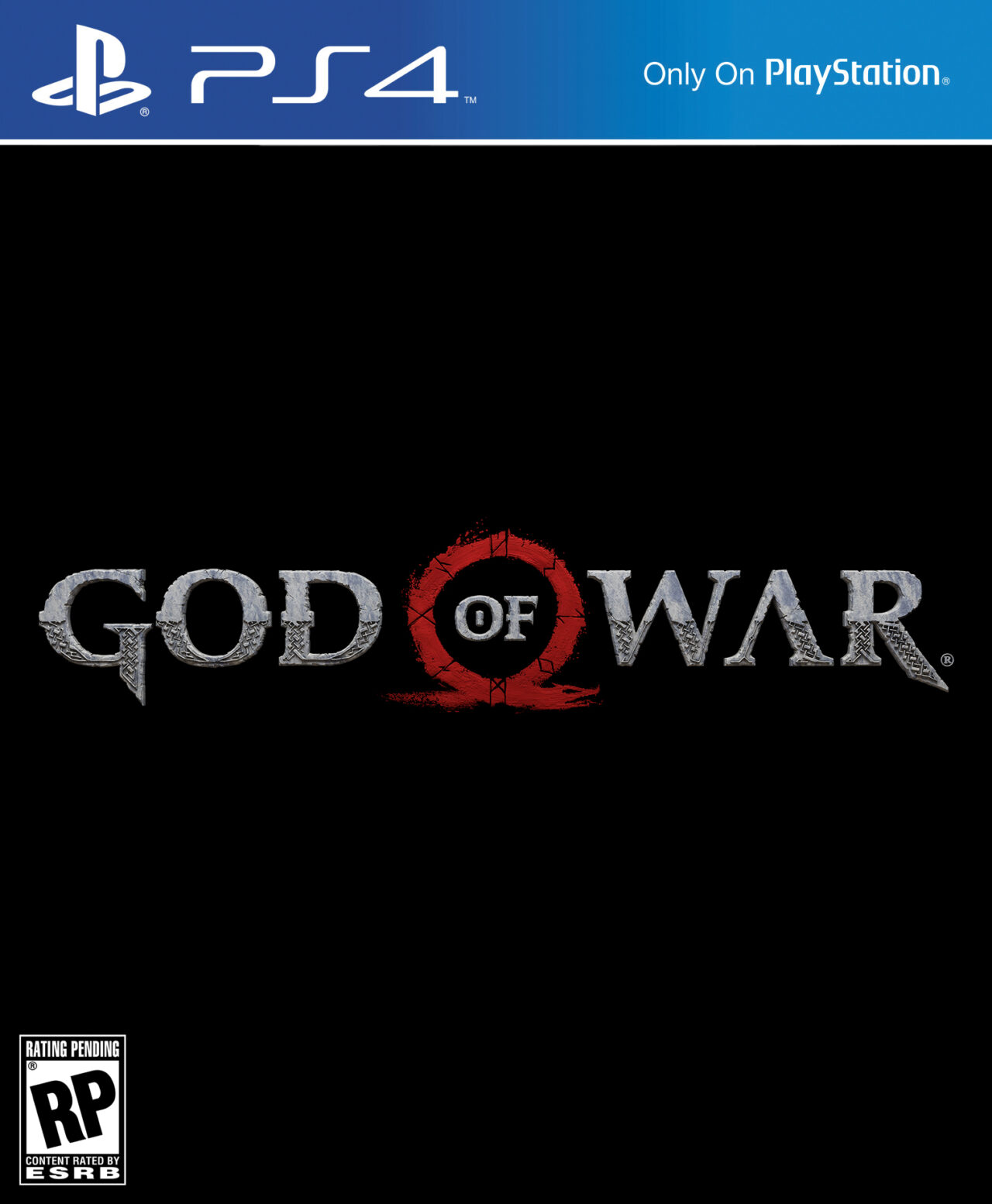 God of War announced for PS4 - Gematsu