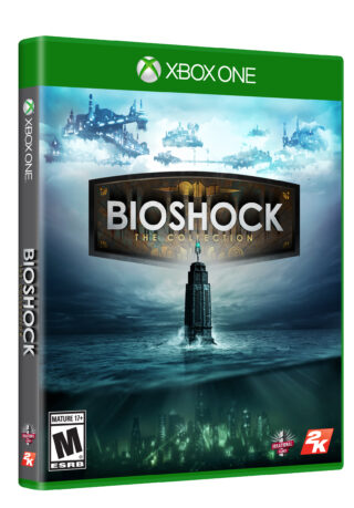 BioShock: The Collection - Xbox One