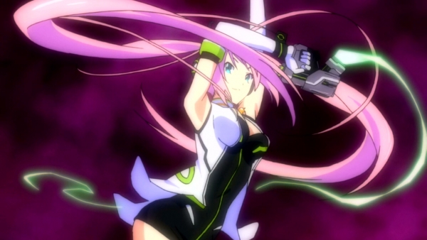 Conception II: Children of the Seven Stars Full Trailer 